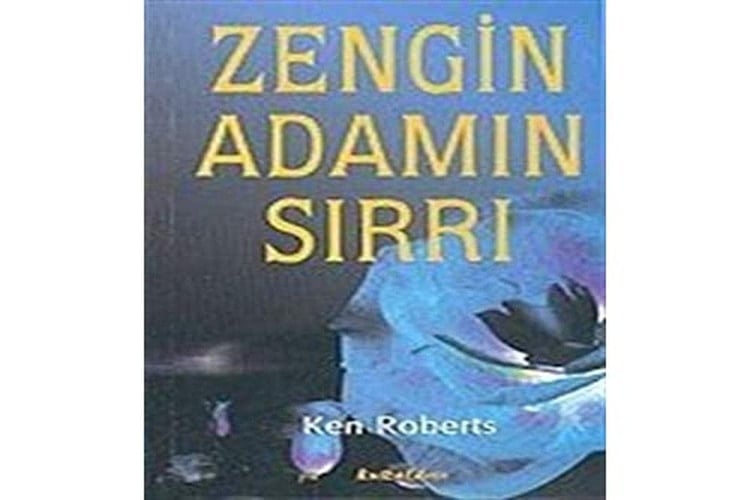 Zengin adamın sırrı