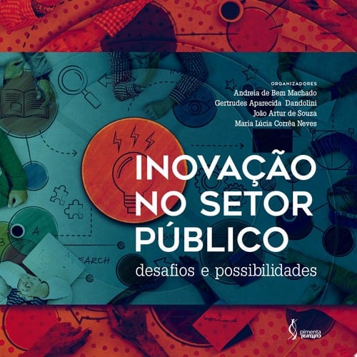 Inovação no setor público desafios e possibilidades