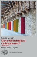 Storia dell'architettura contemporanea
