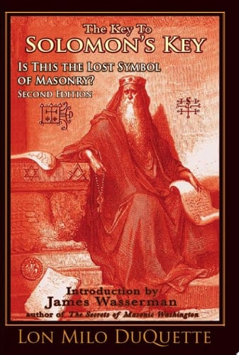 The Key to Solomon's Key
