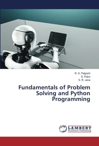 Fundamentals of Problem Solving and Python Programming