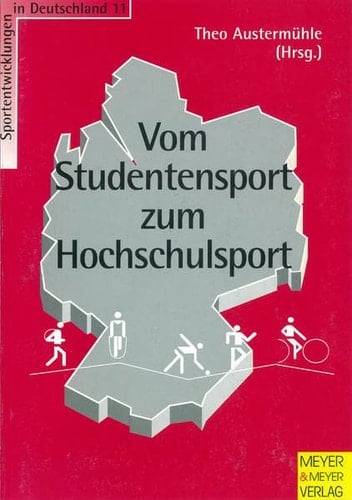 Vom Studentensport zum Hochschulsport