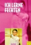 Ich lerne fechten