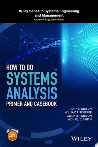 How to Do Systems Analysis Primer and Casebook