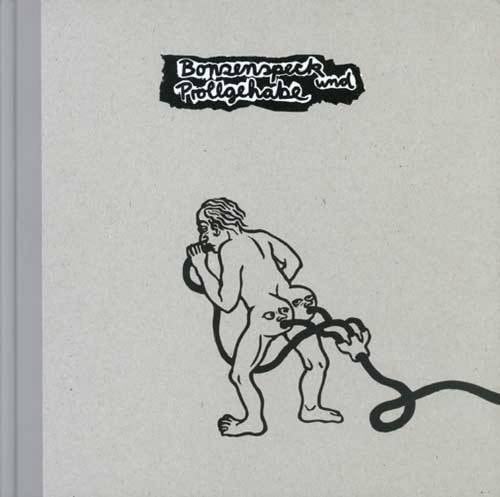 Bonzenspeck und Prollgehabe