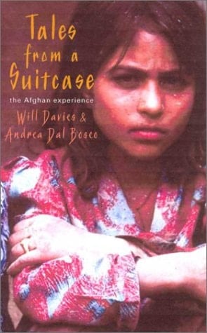 Tales from a Suitcase The Afghan Experience