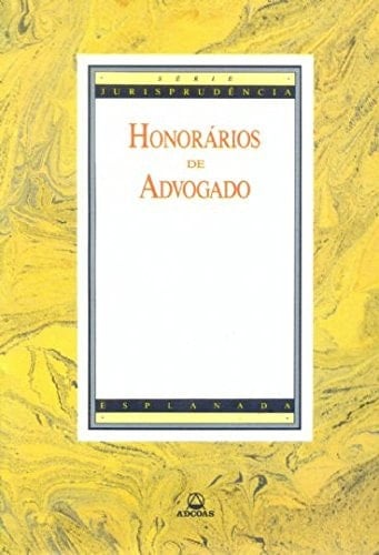 Honorários de advogado