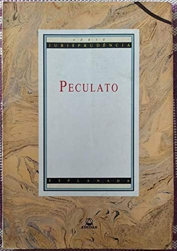 Peculato