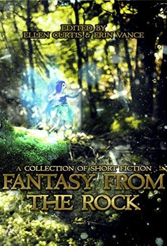 Fantasy from the Rock