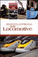Enciclopedia delle locomotive