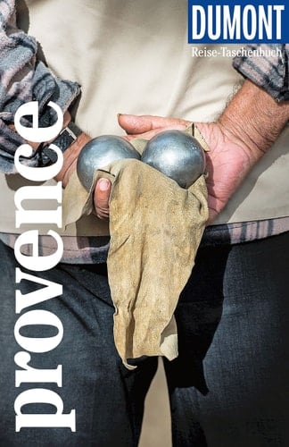 DuMont Reise-Taschenbuch Reiseführer Provence Reiseführer plus Reisekarte. Mit individuellen Autorentipps und vielen Touren.