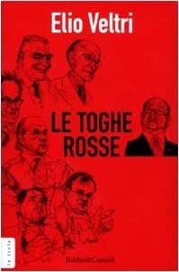 Le Toghe Rosse