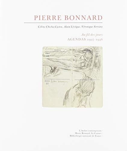 Au fil des jours agendas 1927-1943