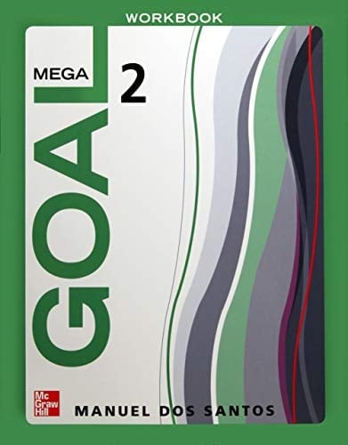 MEGA GOAL 2 WORKBOOK