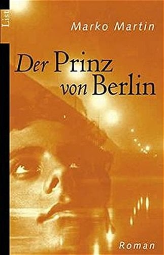 Der Prinz von Berlin Roman