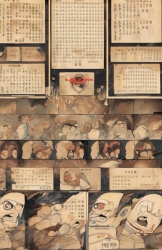 The Madman's Almanac