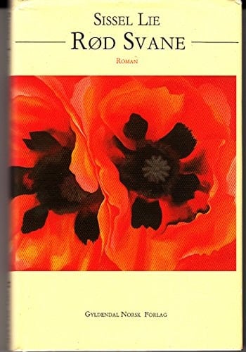 Rød svane: Roman (Norwegian Edition)