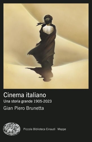 Cinema italiano una storia grande 1905-2023