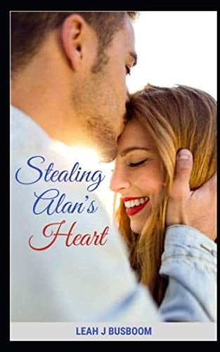 Stealing Alan's Heart Stilettos and Spreadsheets