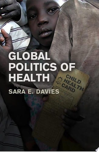 Global Politics of Health