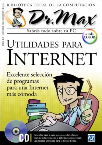 Dr Max Utilidades Para Internet