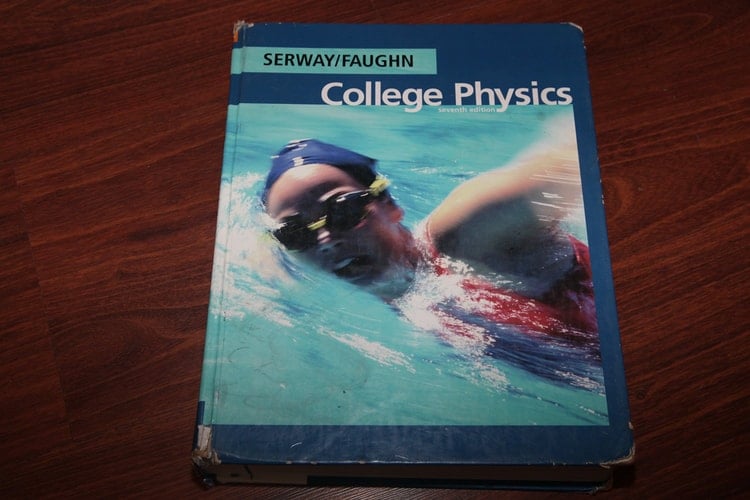 College Physics