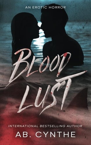 Blood Lust (A Shiver of Sharks)