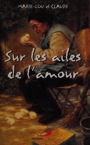 Sur Les Ailes De L'Amour