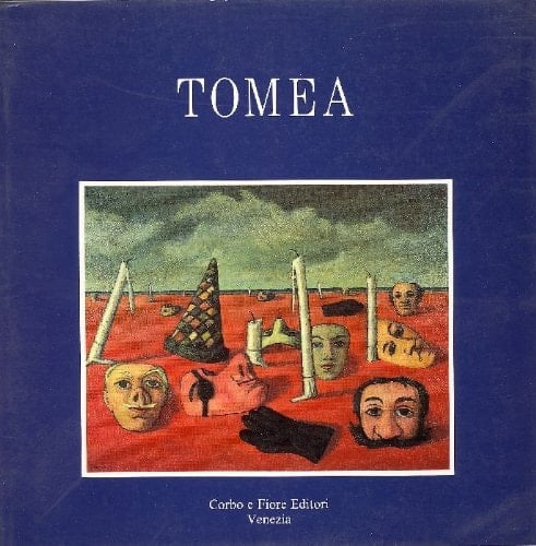 Fiorenzo Tomea, 1910-1960