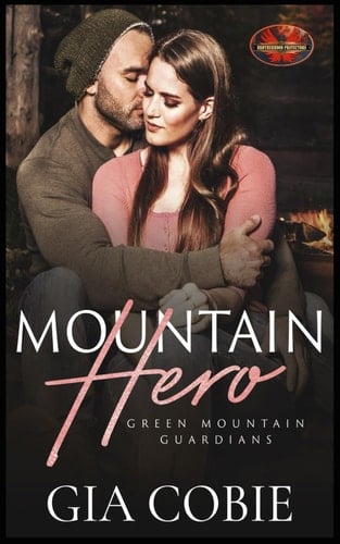 Mountain Hero: Brotherhood Protectors World (Green Mountain Guardians)