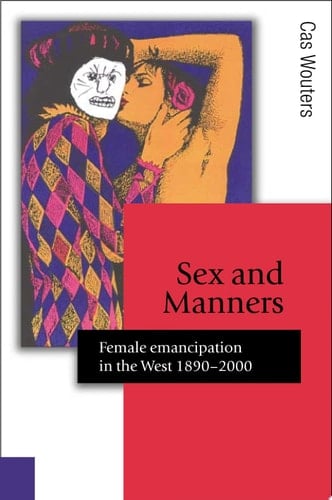 Sex and Manners