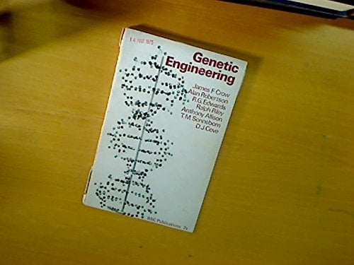 Genetic Engineering