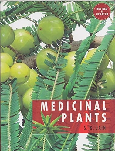 MEDICINAL PLANTS(REVISED)PB