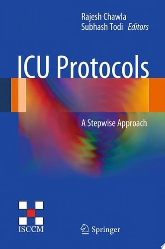 ICU Protocols A Stepwise Approach