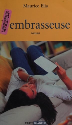 L' Embrasseuse Roman