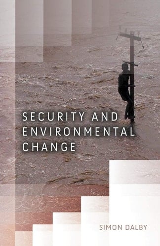 Security and Environmental Change