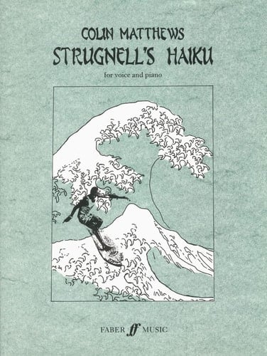 Strugnell's Haiku (Faber Edition)