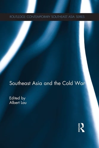 Southeast Asia and the Cold War