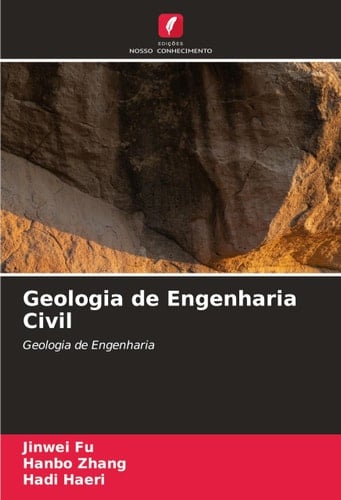 Geologia de Engenharia Civil (Portuguese Edition)