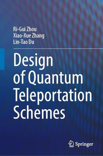 Design of Quantum Teleportation Schemes