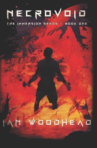 Necrovoid The Immersion Seeds - Book One