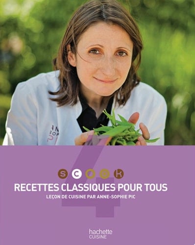 SCOOK Recettes Classiques pour tous