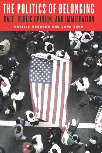 The Politics of Belonging