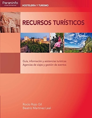 Recursos turísticos: Rústica
