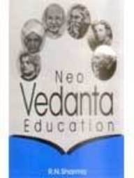 Neo Vedanta Education