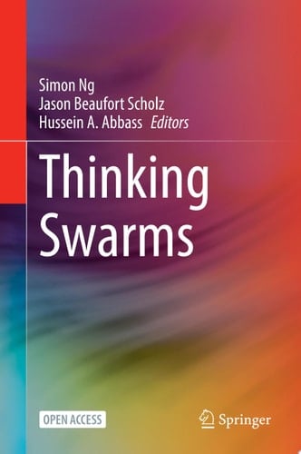 Thinking Swarms