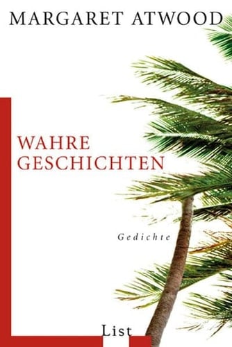 Wahre Geschichten Gedichte