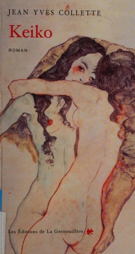 Keiko roman