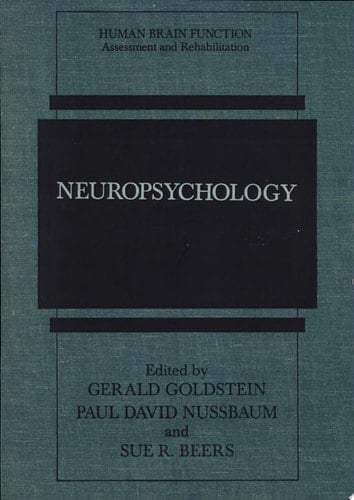 Neuropsychology