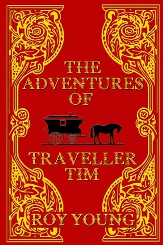 The Adventures of Traveller Tim